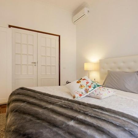 Ginjinha House - 4 Rooms - Bairro Alto - with AC! Lisboa Exterior foto