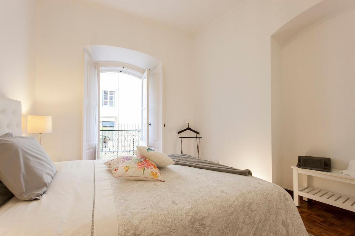 Ginjinha House - 4 Rooms - Bairro Alto - with AC! Lisboa Exterior foto