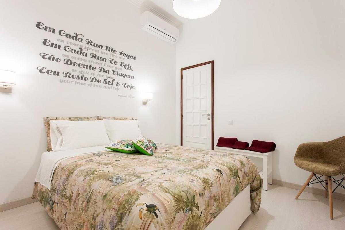 Ginjinha House - 4 Rooms - Bairro Alto - with AC! Lisboa Exterior foto