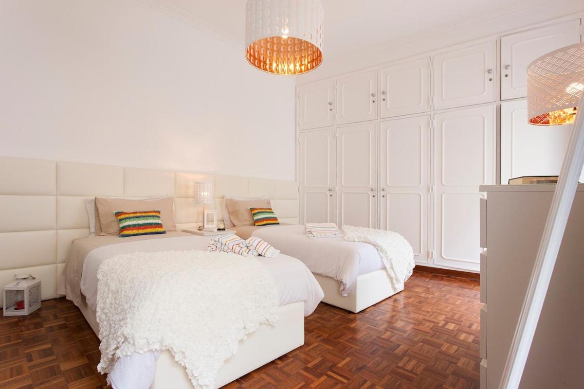 Ginjinha House - 4 Rooms - Bairro Alto - with AC! Lisboa Exterior foto
