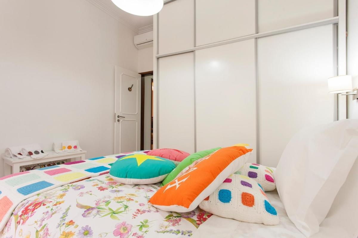 Ginjinha House - 4 Rooms - Bairro Alto - with AC! Lisboa Exterior foto