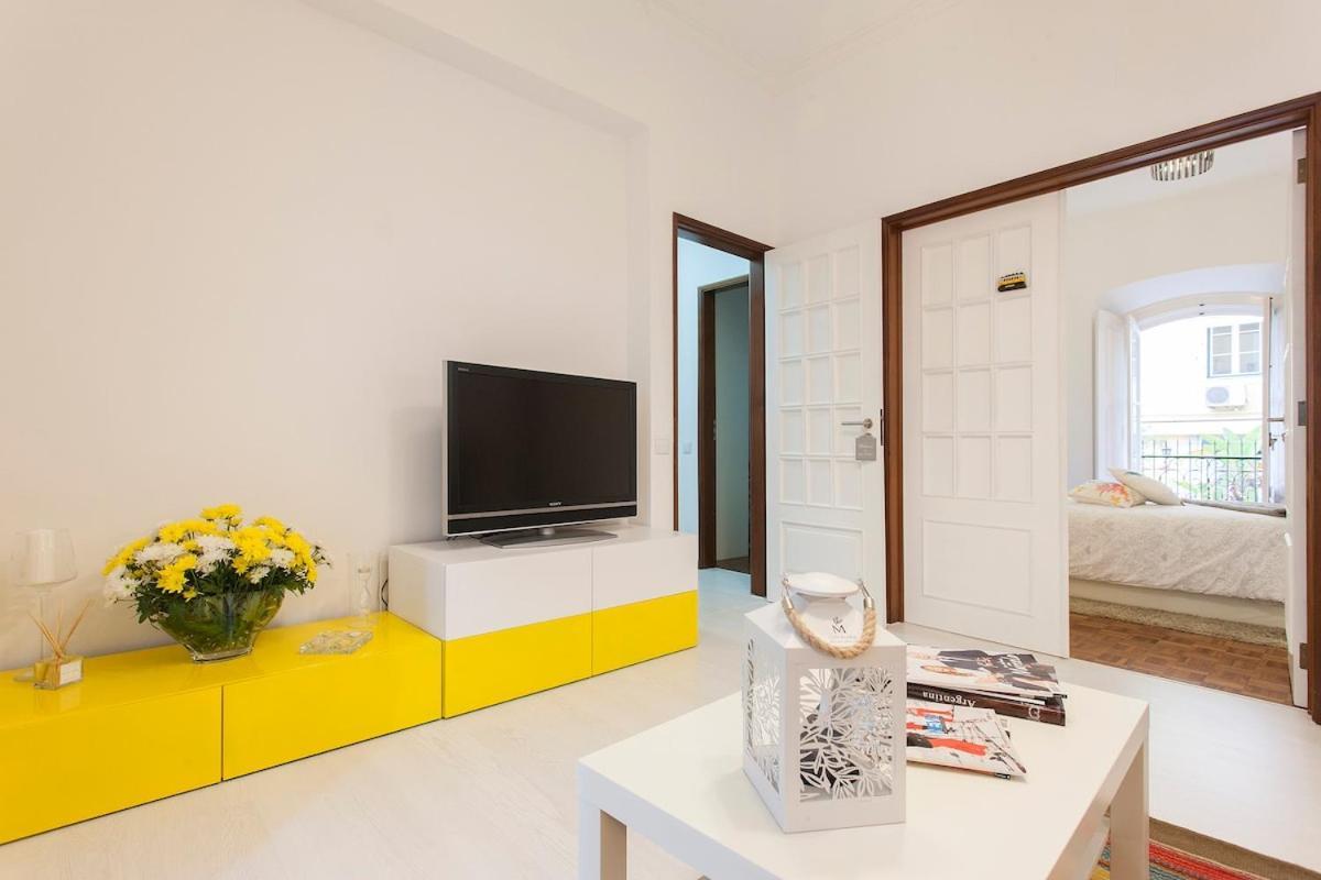 Ginjinha House - 4 Rooms - Bairro Alto - with AC! Lisboa Exterior foto