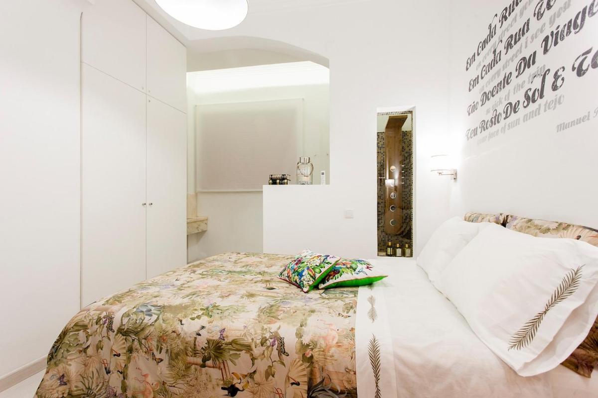Ginjinha House - 4 Rooms - Bairro Alto - with AC! Lisboa Exterior foto