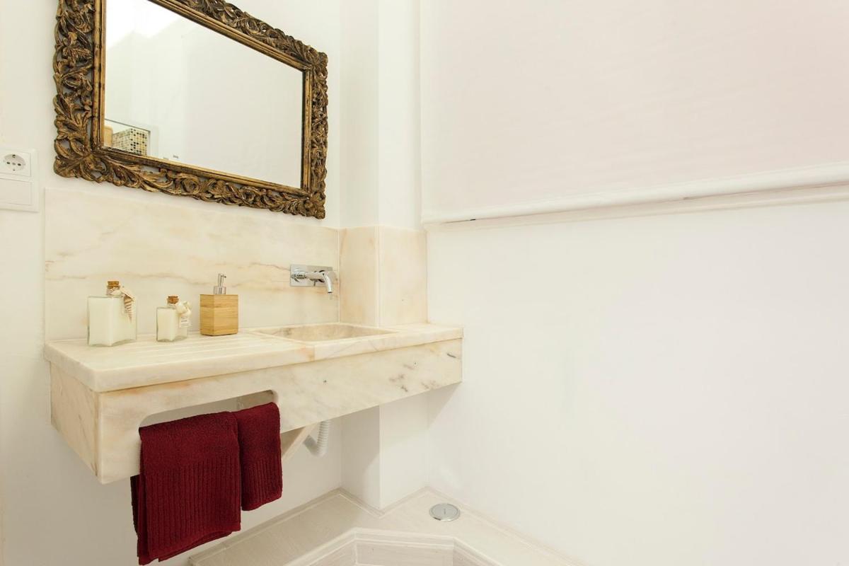 Ginjinha House - 4 Rooms - Bairro Alto - with AC! Lisboa Exterior foto